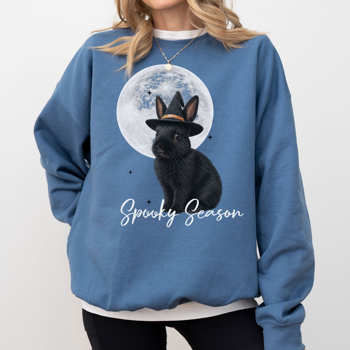Spooky Season Sweatshirt