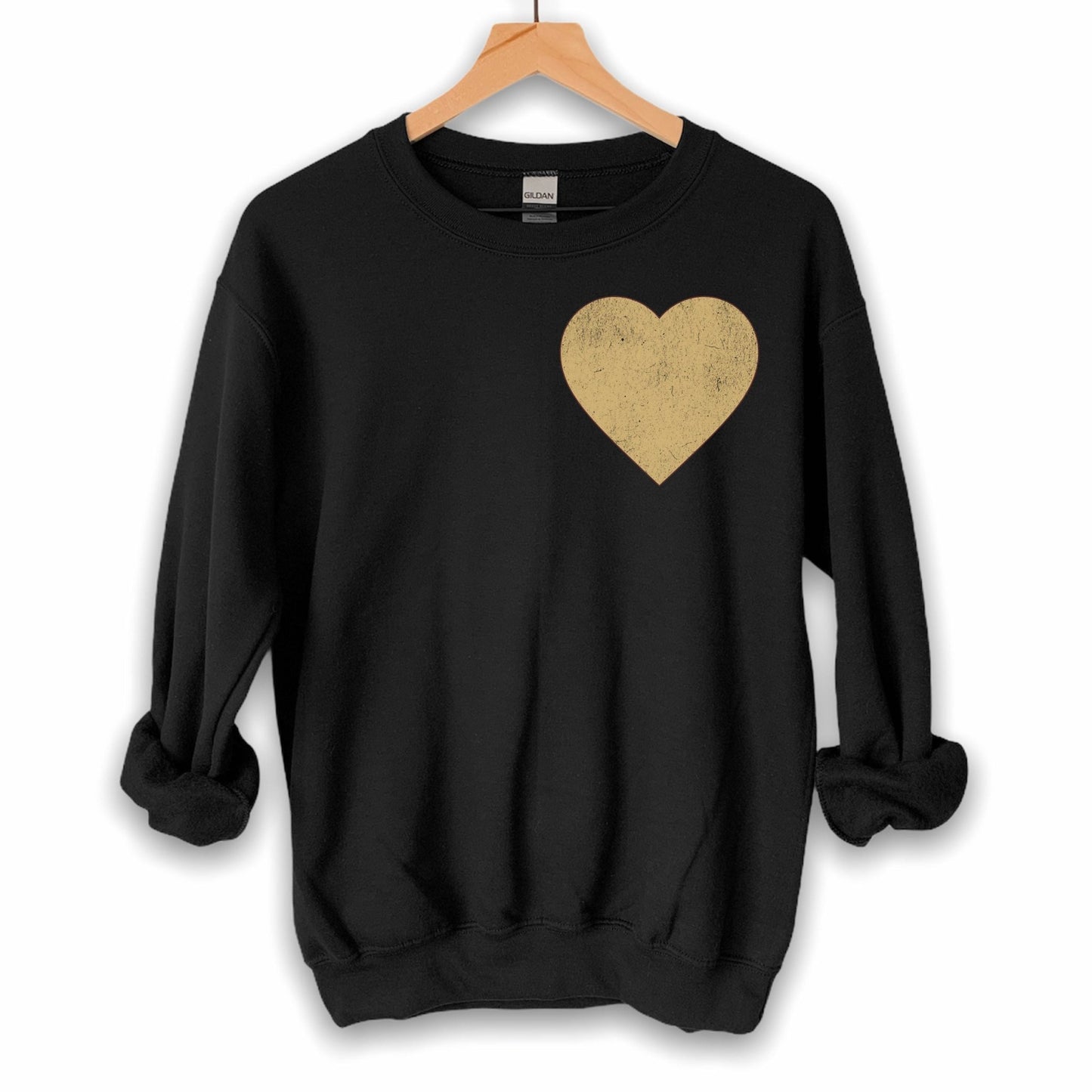 Loves Bunnies, Tolerates People Unisex Sweatshirt - Chester & Co.
