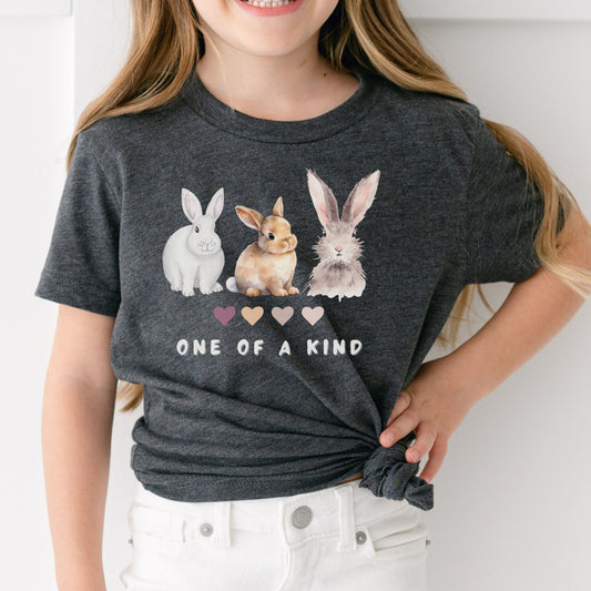 One of a Kind Youth Short Sleeve T-Shirt - Chester & Co.