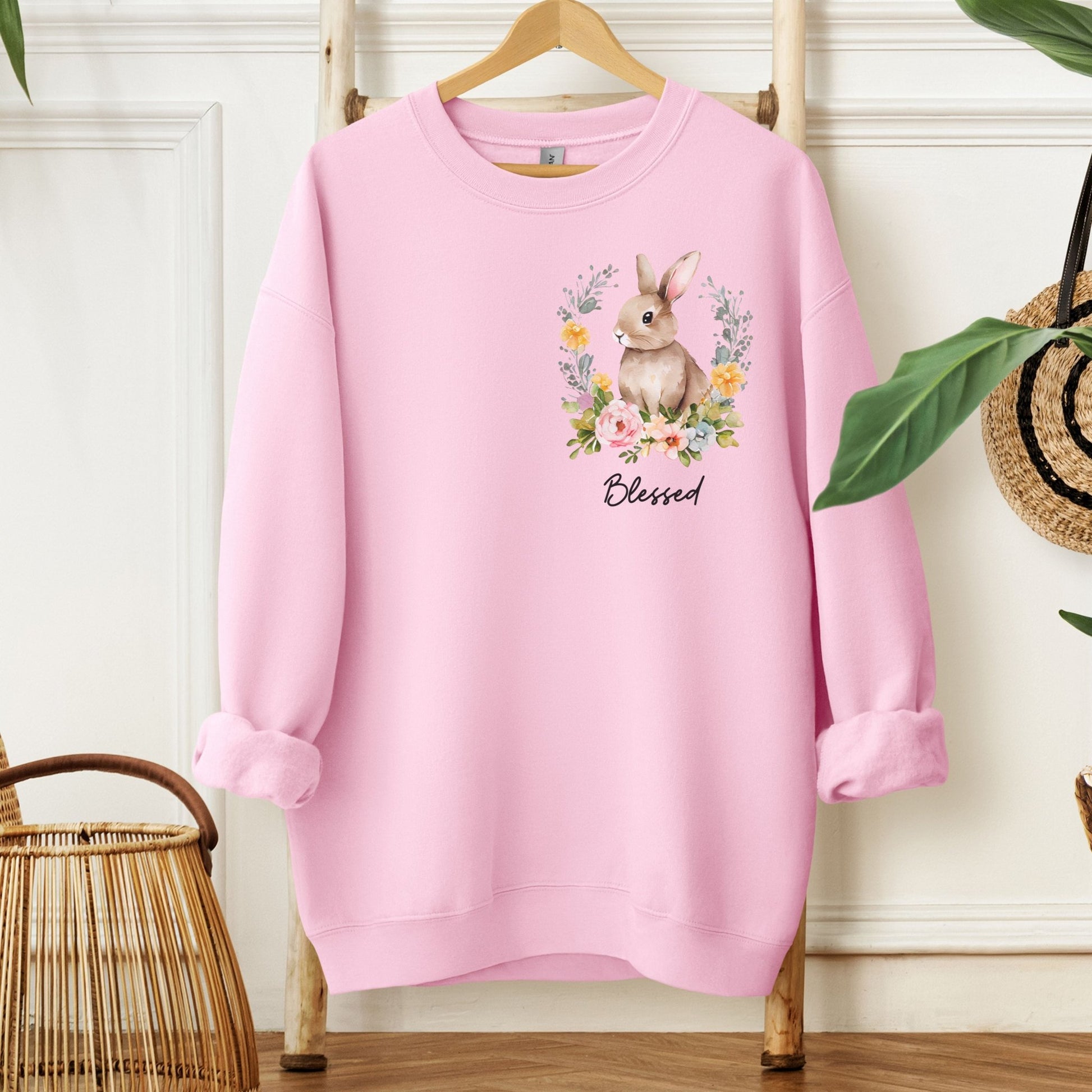 Blessed Unisex Sweatshirt - Chester & Co.
