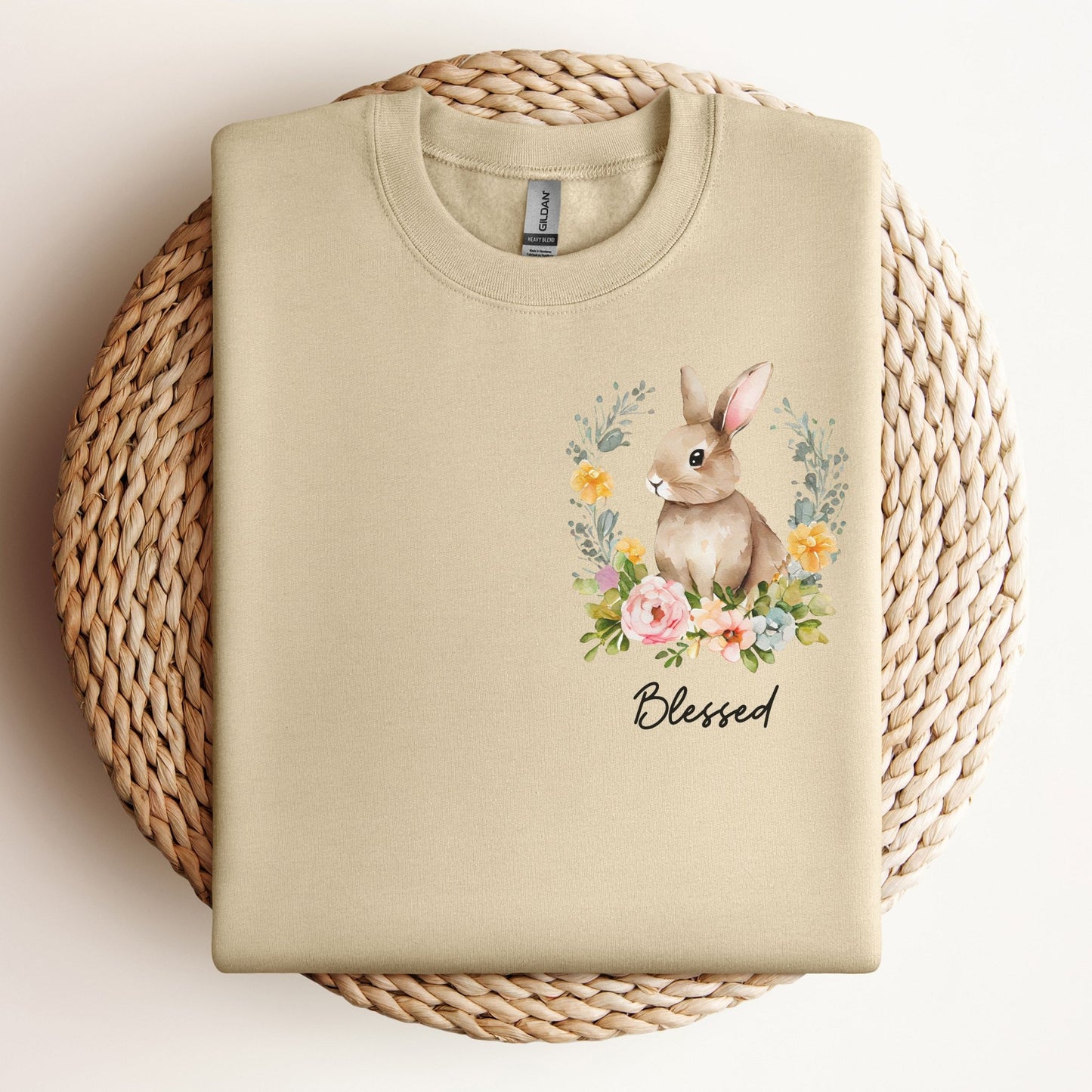 Blessed Unisex Sweatshirt - Chester & Co.