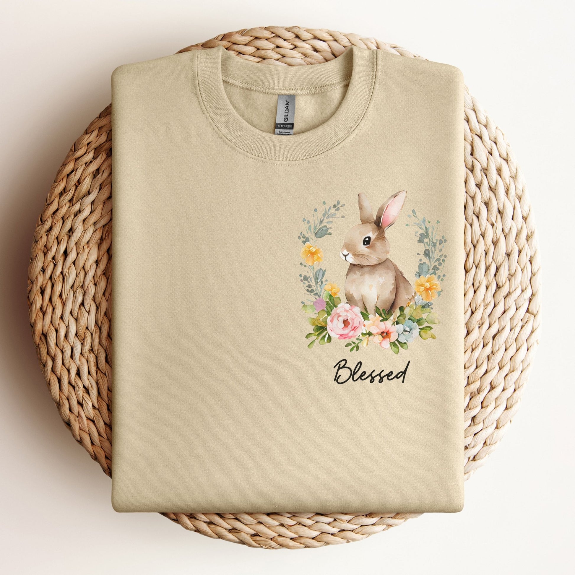 Blessed Unisex Sweatshirt - Chester & Co.