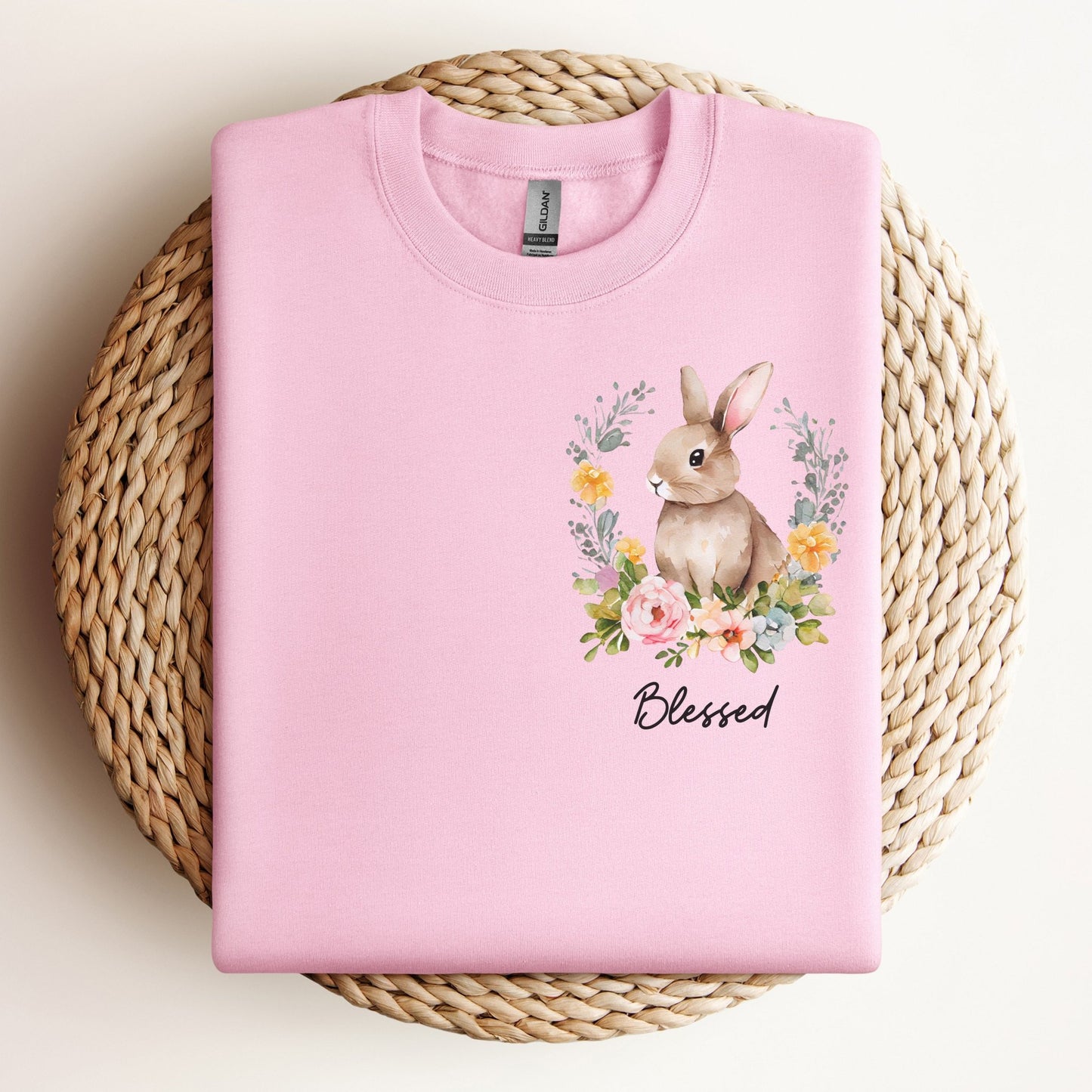 Blessed Unisex Sweatshirt - Chester & Co.