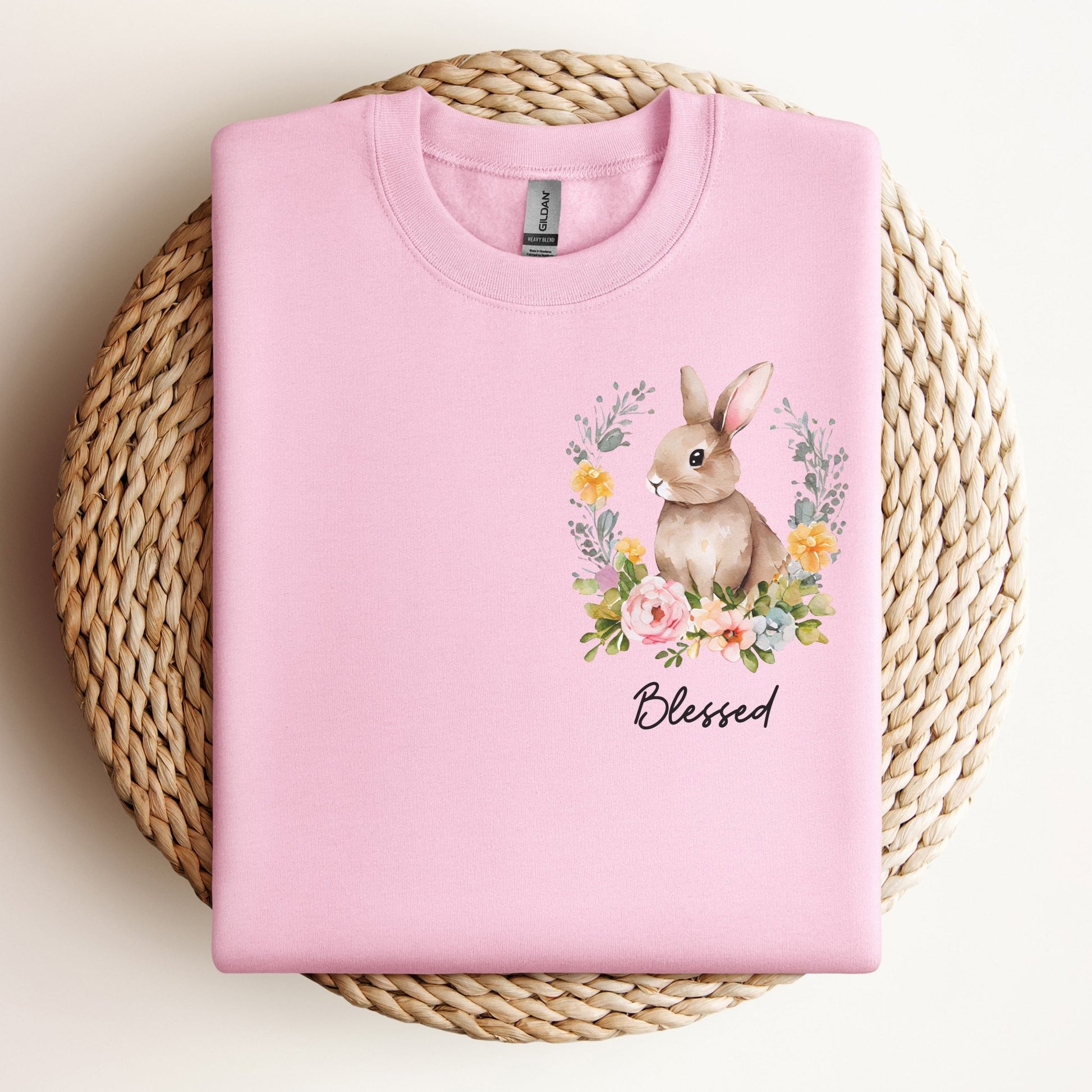 Blessed Unisex Sweatshirt - Chester & Co.