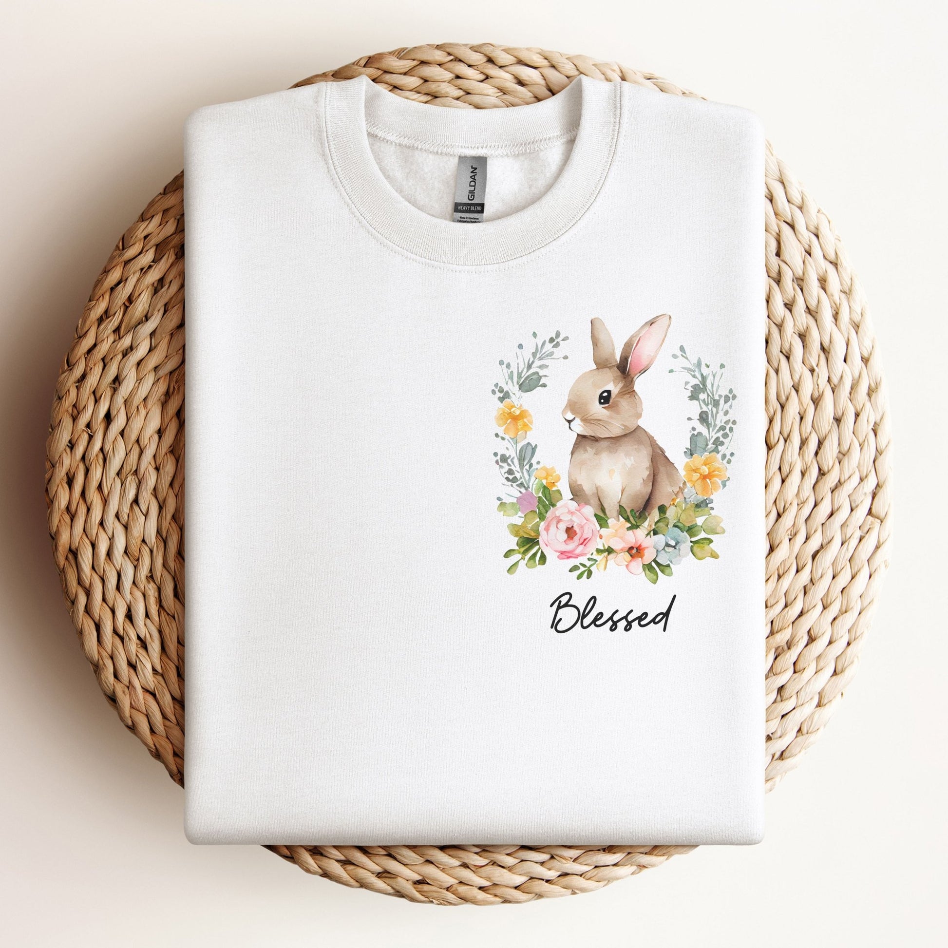 Blessed Unisex Sweatshirt - Chester & Co.