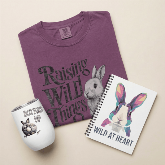 Bun Mom On - The - Go Bundle - Chester & Co.