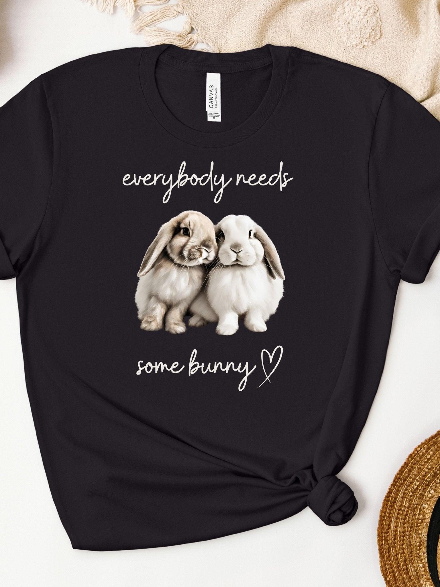Some Bunny Unisex T-shirt - Chester & Co.