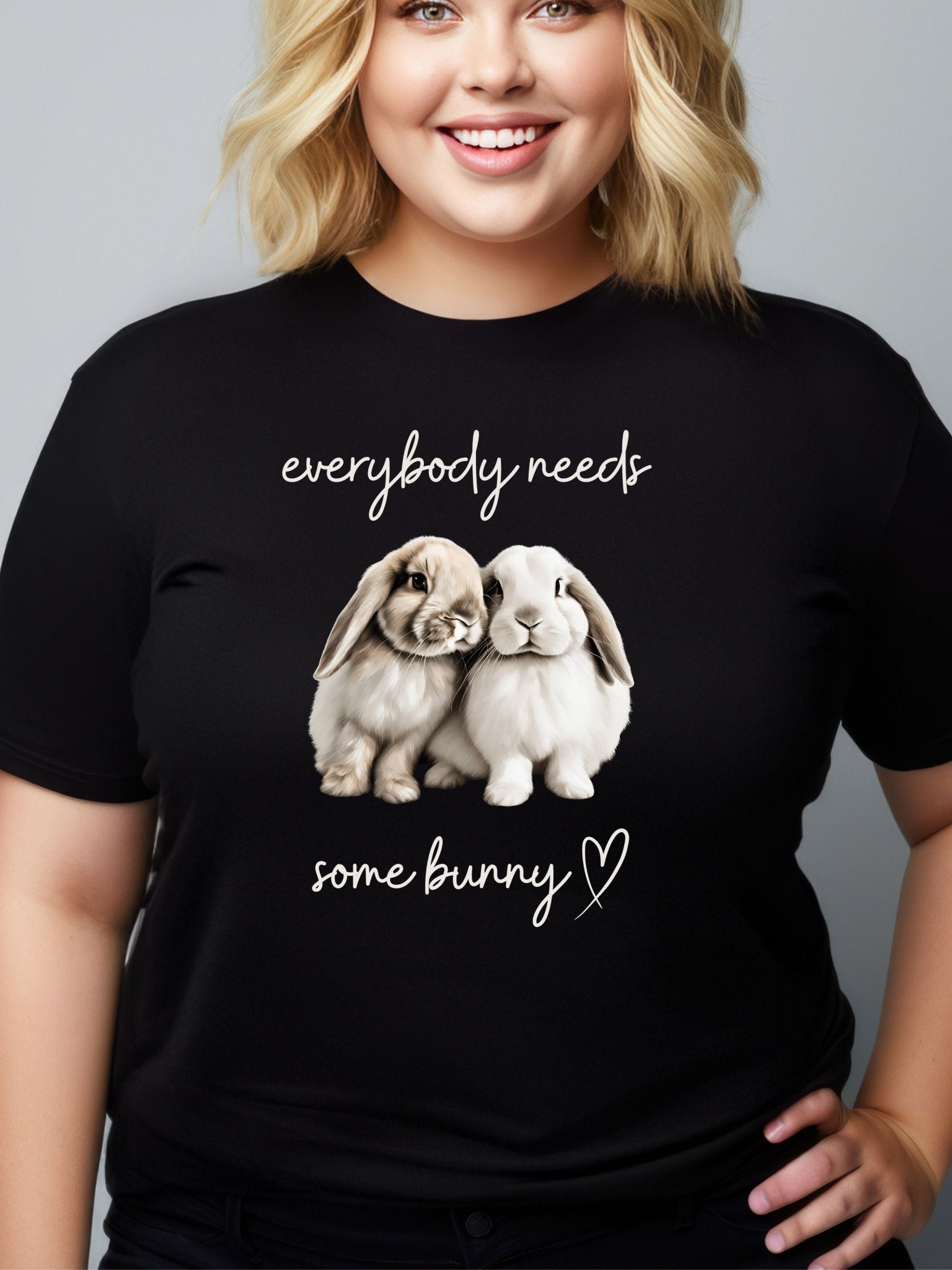 Some Bunny Unisex T-shirt - Chester & Co.