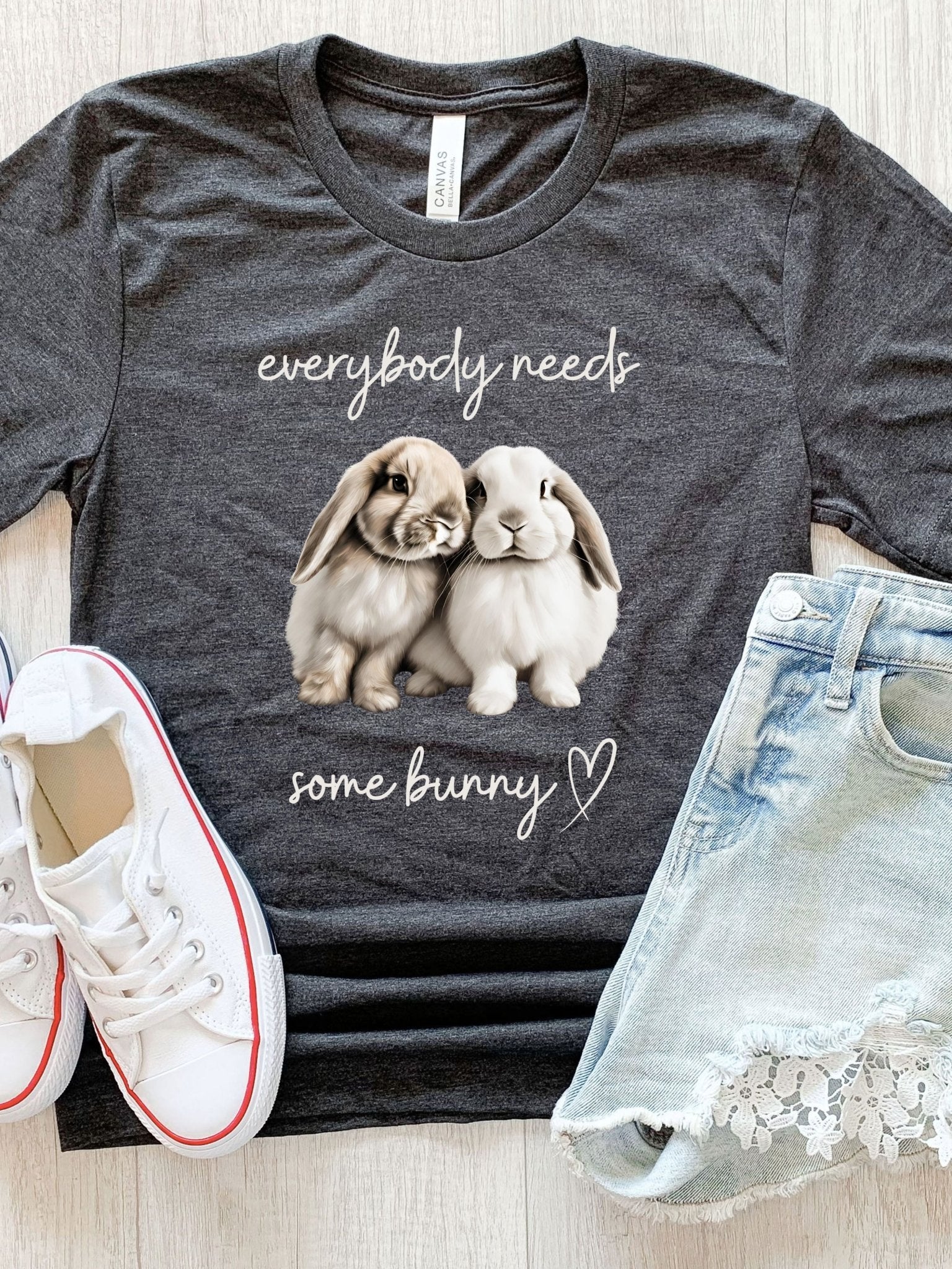 Some Bunny Unisex T-shirt - Chester & Co.