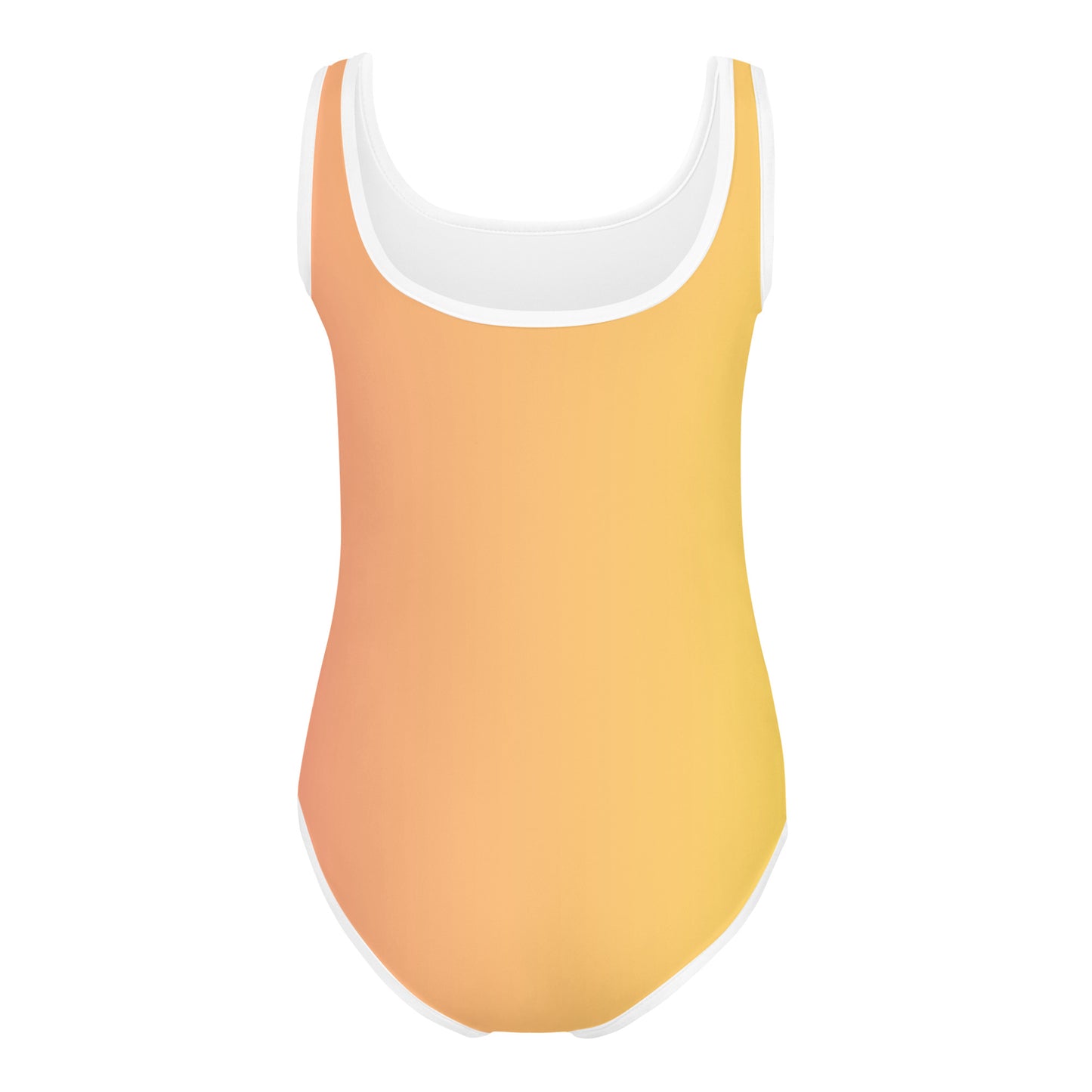 Surfin' Bunny Kids Swimsuit - Chester & Co.