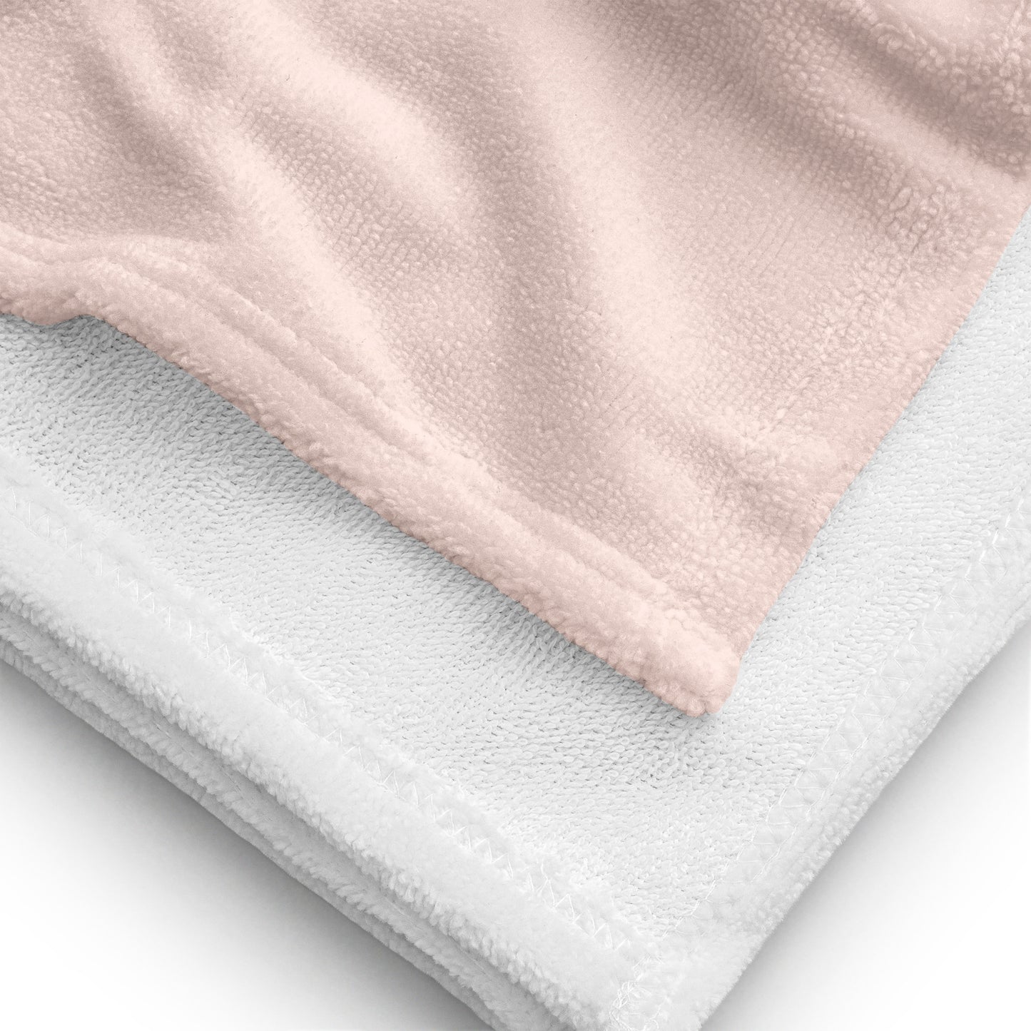 Guess What? Beach Towel - Chester & Co.