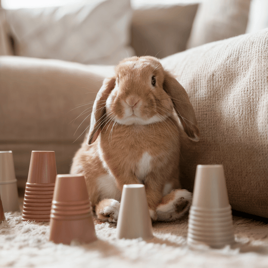 5 Things to Know Before Getting a Pet Rabbit - Chester & Co.