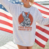 Free Roam Pride Unisex Sweatshirt