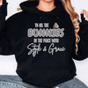 To All the Bunnies with Style and Grace Unisex Hoodie