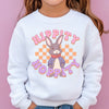 Hippity Hoppity Youth Crewneck Sweatshirt