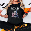 Boo-Jee Unisex Garment-dyed Heavyweight T-Shirt
