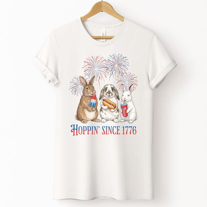 Hoppin' Since 1776 T-Shirt - Chester & Co.