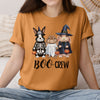 Boo Crew Lightweight T-Shirt