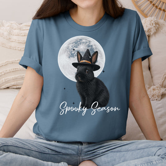 Spooky Season Lightweight T-Shirt