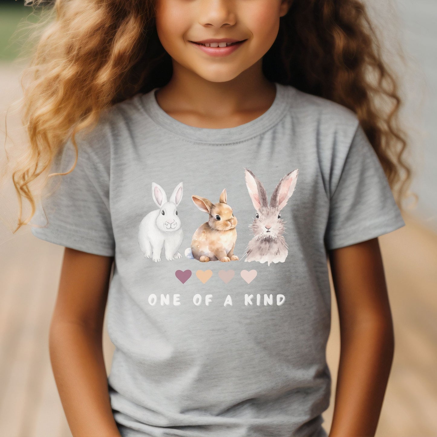 One of a Kind Youth Short Sleeve T-Shirt - Chester & Co.