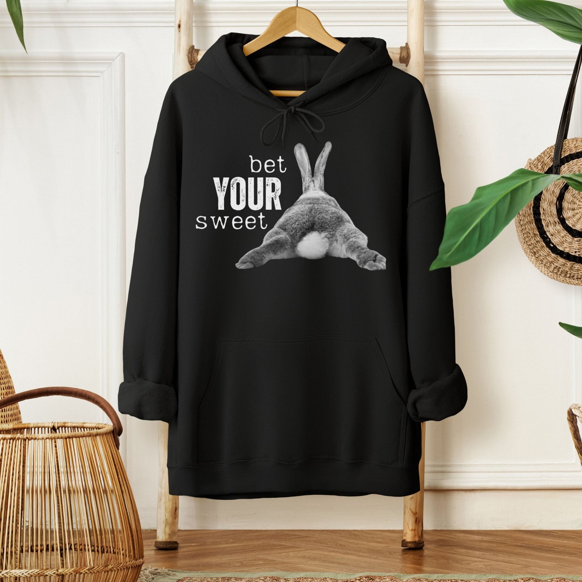 Bet Your Sweet . . . Hoodie - Chester & Co.