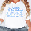 Silly Rabbit Garment-dyed Heavyweight T-Shirt