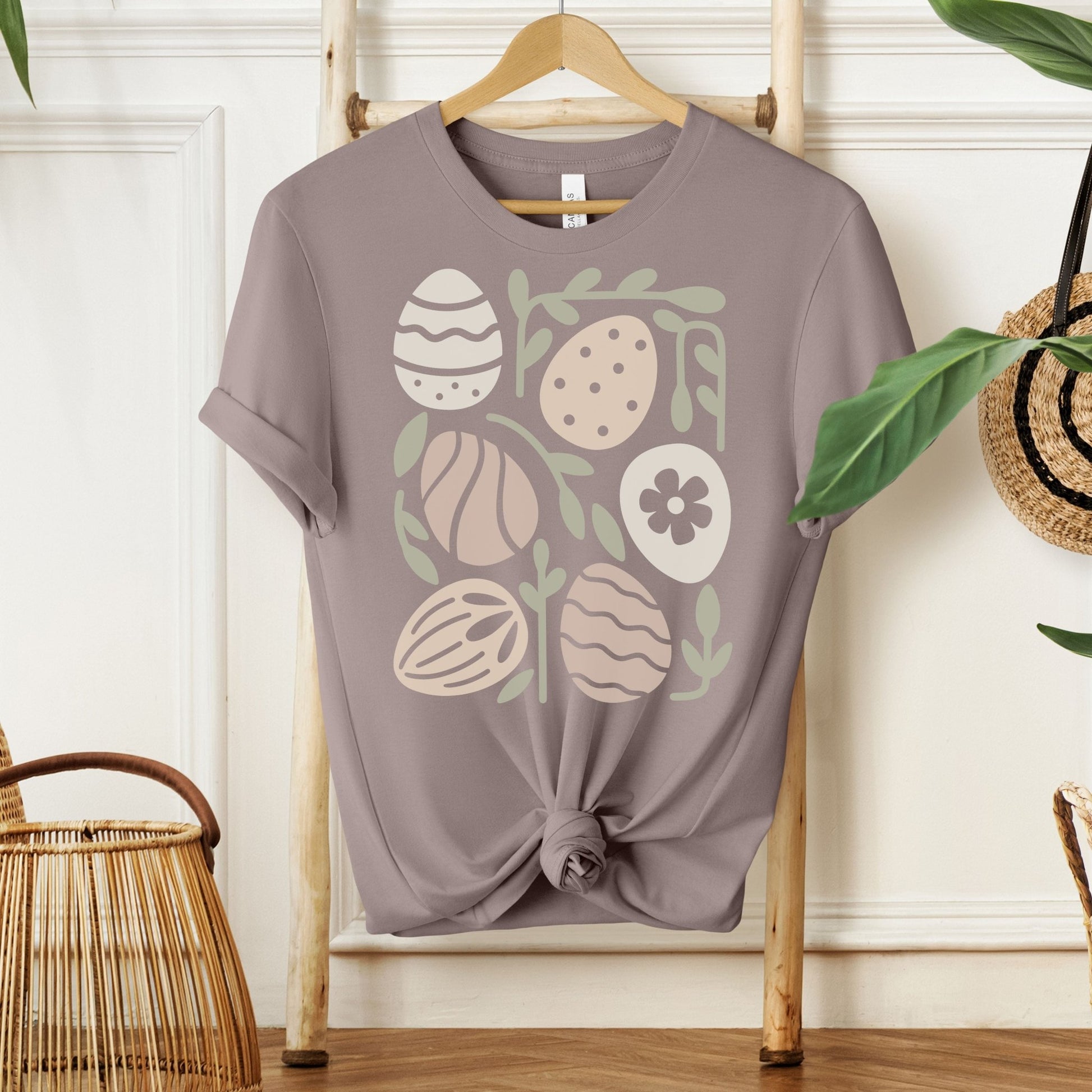Danish Easter Eggs Unisex T-Shirt - Chester & Co.