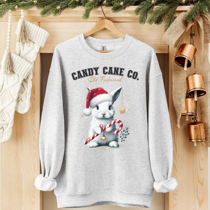 Candy Cane Co. Unisex Sweatshirt - Chester & Co.