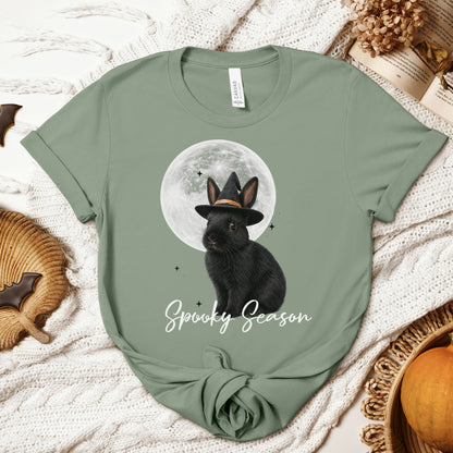 Spooky Season Lightweight T-Shirt