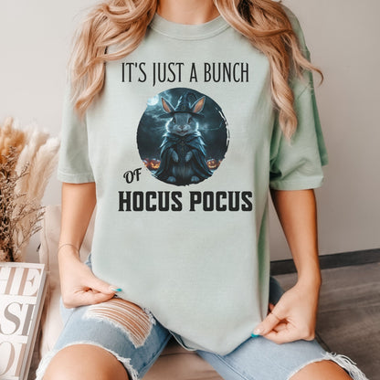 Hocus Pocus Heavyweight T-Shirt