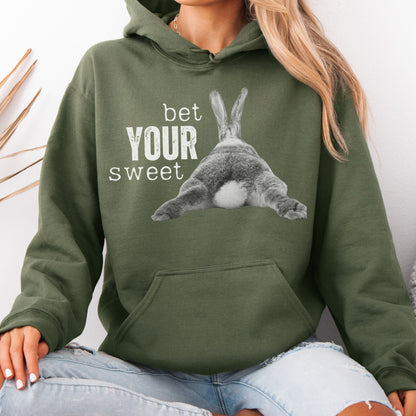 Bet Your Sweet . . . Hoodie - Chester & Co.