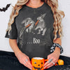 Jump Scare Rabbits Unisex Heavyweight T-Shirt