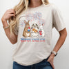 Hoppin' Since 1776 T-Shirt