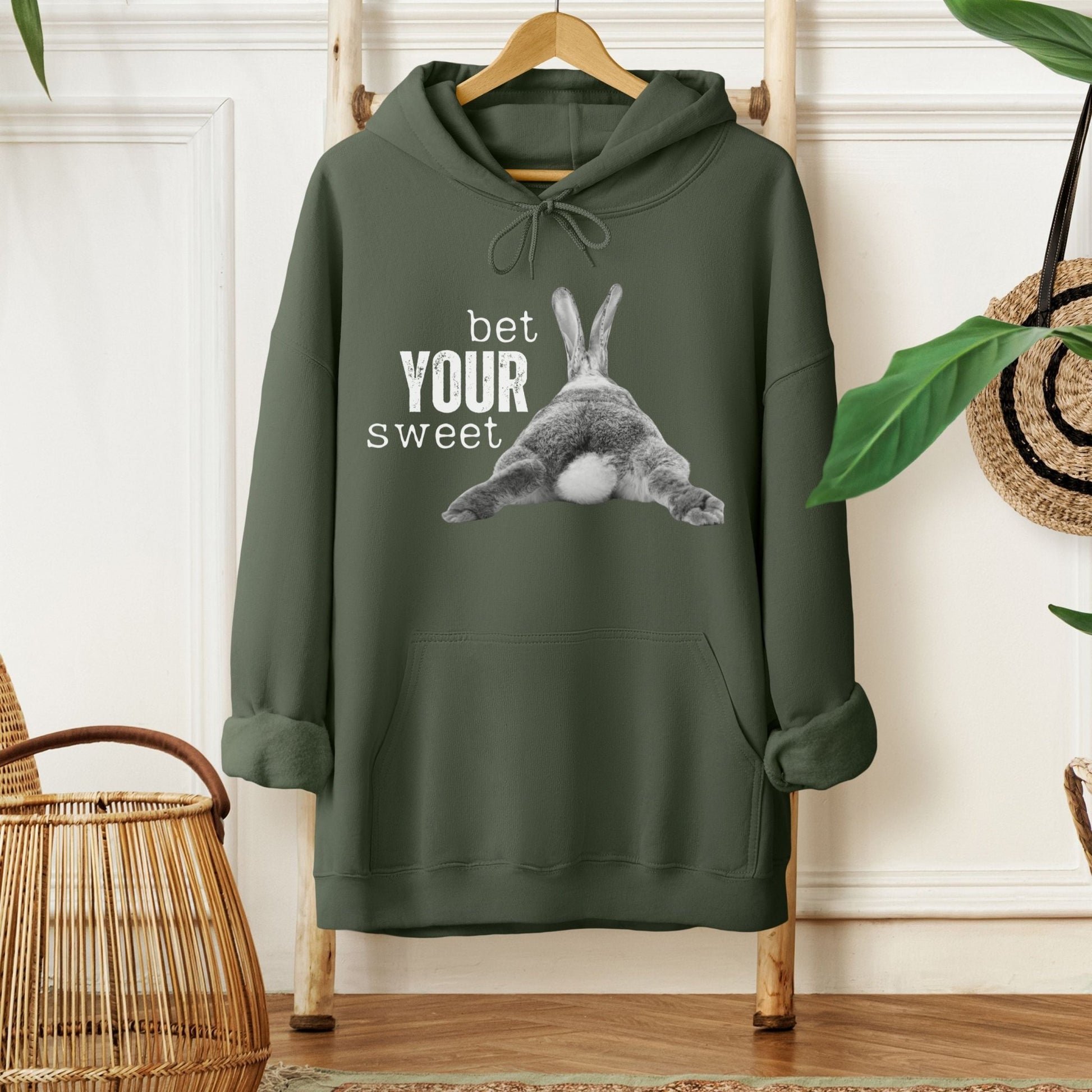 Bet Your Sweet . . . Hoodie - Chester & Co.