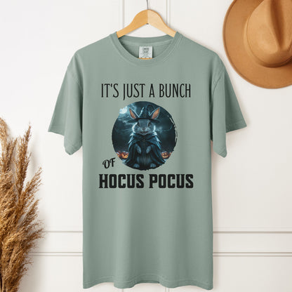 Hocus Pocus Heavyweight T-Shirt