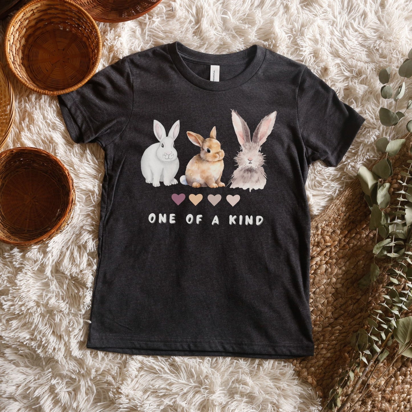 One of a Kind Youth Short Sleeve T-Shirt - Chester & Co.