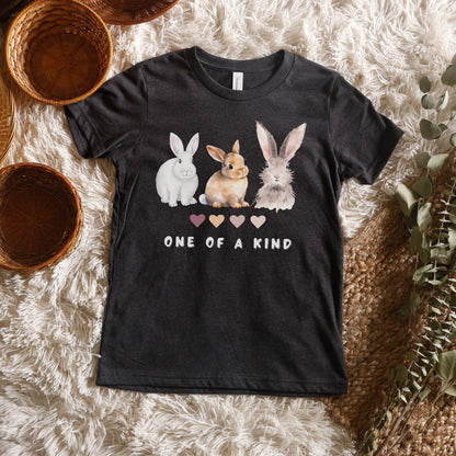 One of a Kind Youth Short Sleeve T-Shirt - Chester & Co.