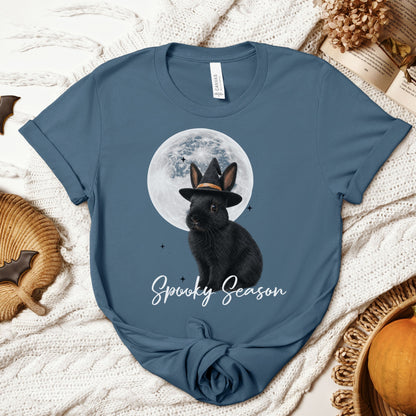Spooky Season Lightweight T-Shirt