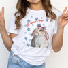 All-Ameri-bun Youth Short Sleeve T-Shirt