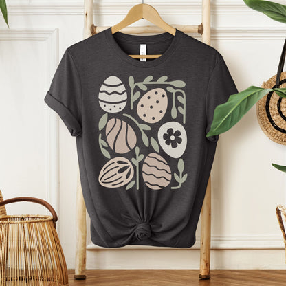 Danish Easter Eggs Unisex T-Shirt - Chester & Co.