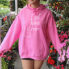 I Got Buns Hun Hoodie