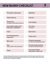 Insiders Only Instant Printables – Chester & Co.