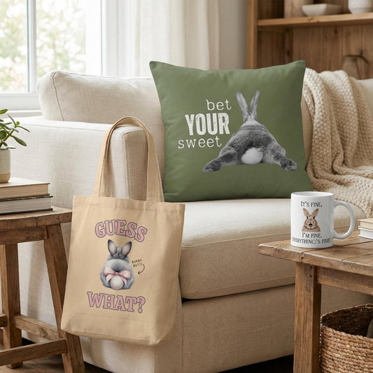 Home Essentials Bundle - Chester & Co.