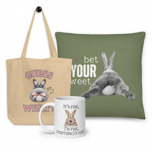 Home Essentials Bundle - Chester & Co.