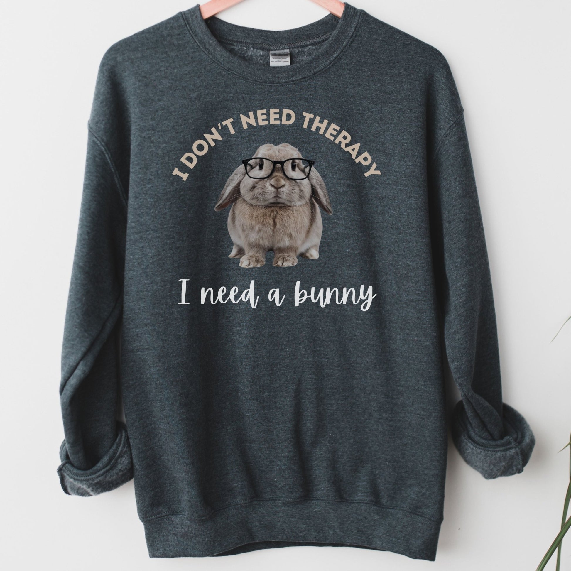 I Don't Need Therapy Unisex Sweatshirt - Chester & Co.