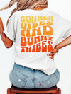 Bunny Tribes Unisex Garment-Dyed Heavyweight T-Shirt