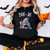 Boo-Jee Unisex Garment-dyed Heavyweight T-Shirt