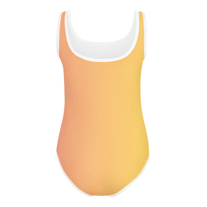 Surfin' Bunny Kids Swimsuit - Chester & Co.