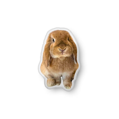 Your Photo Custom - Shaped Pillow - Chester & Co.