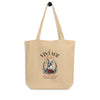 The Vintage Lapin Eco Tote Bag